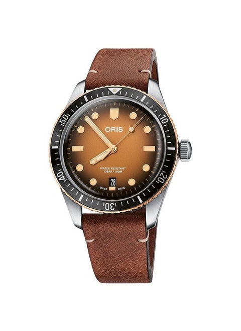 Oris Divers Sixty Five