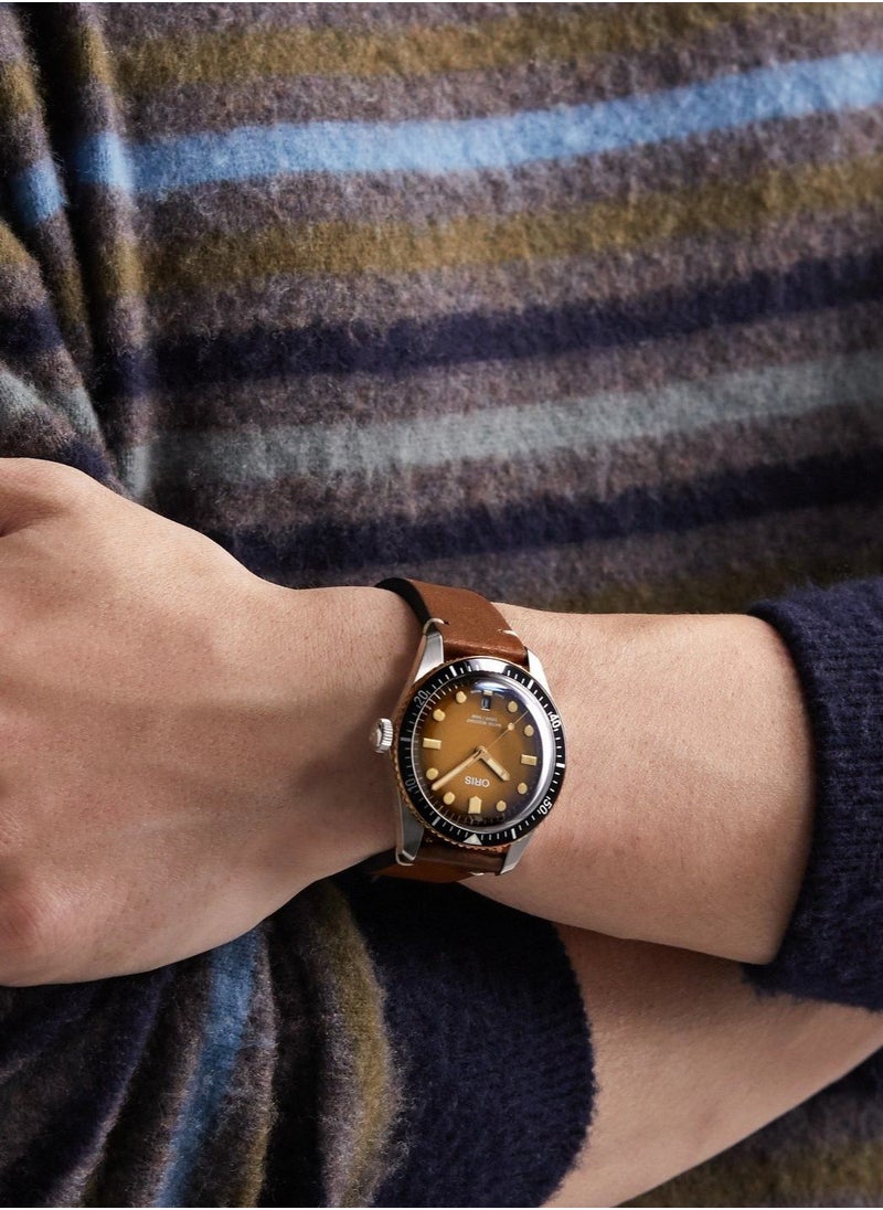 Oris - Oris Divers Sixty Five - Image 1