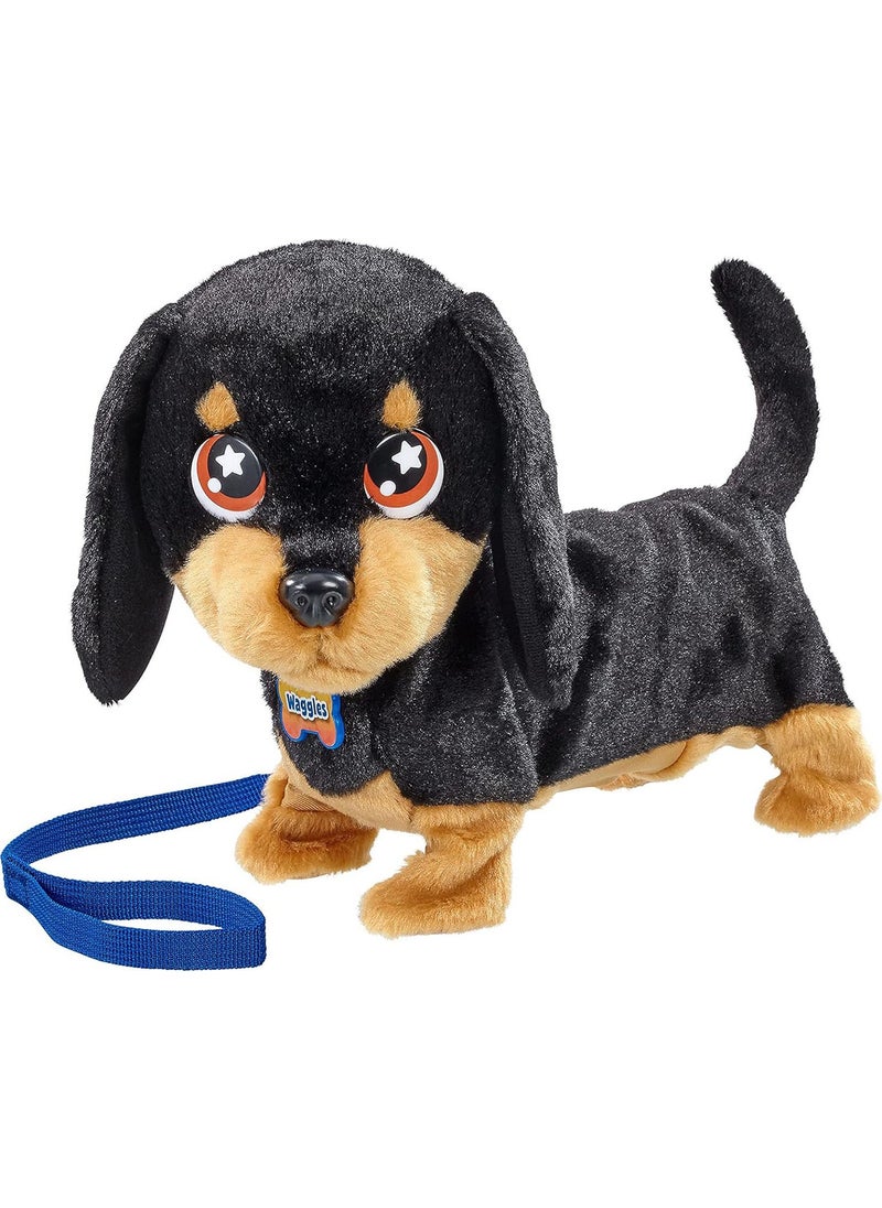 AniMagic Sausage Dog - Waggles  - Image 1