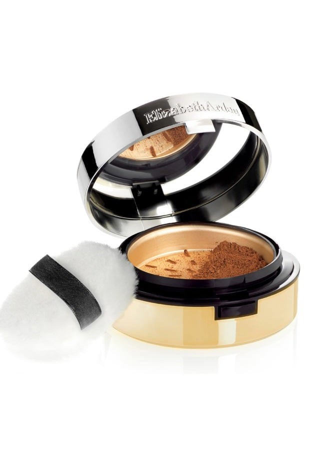 Elizabeth Arden Pure Finish Mineral Foundation, Pure Finish 4, 1 ct.