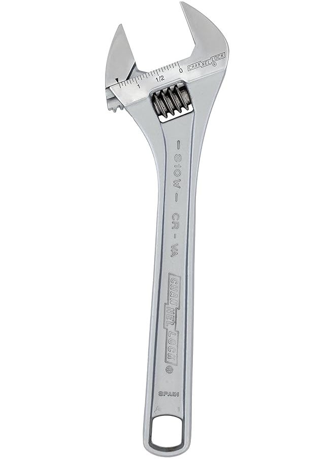 Adjustable Wrench 10 Inch Chrome Plain - pzsku/Z9D899CB2A87ADB1527D5Z/45/_/1723260691/77cee9ca-e303-42c7-882c-ba0216fdf0c5