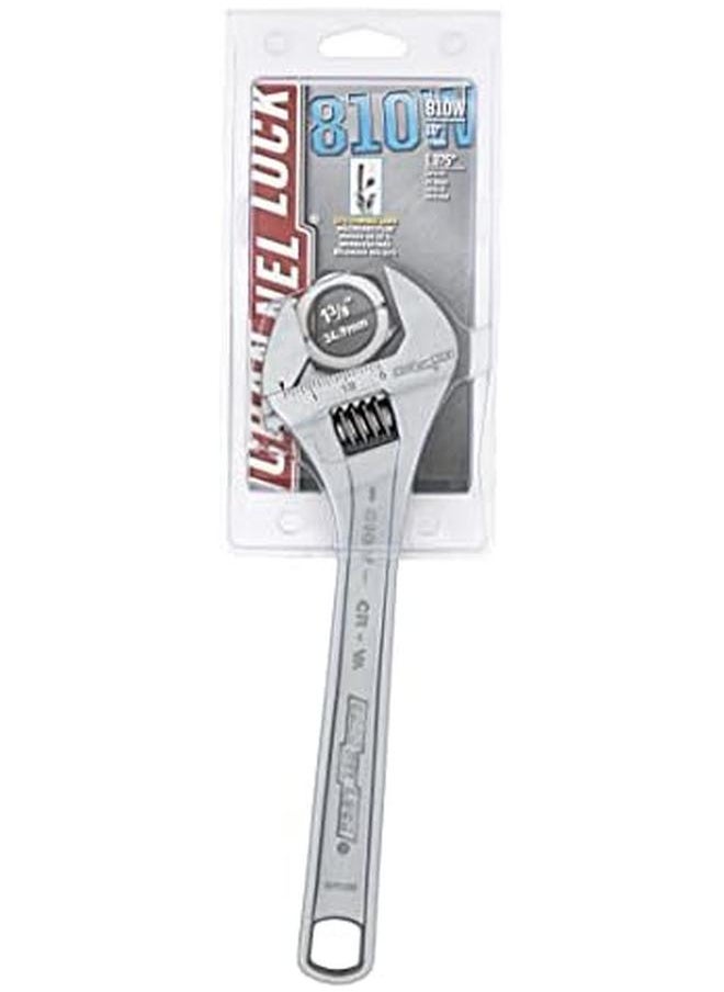 Adjustable Wrench 10 Inch Chrome Plain - pzsku/Z9D899CB2A87ADB1527D5Z/45/_/1723260693/3969b07e-4cad-4308-9611-88894f7d7085