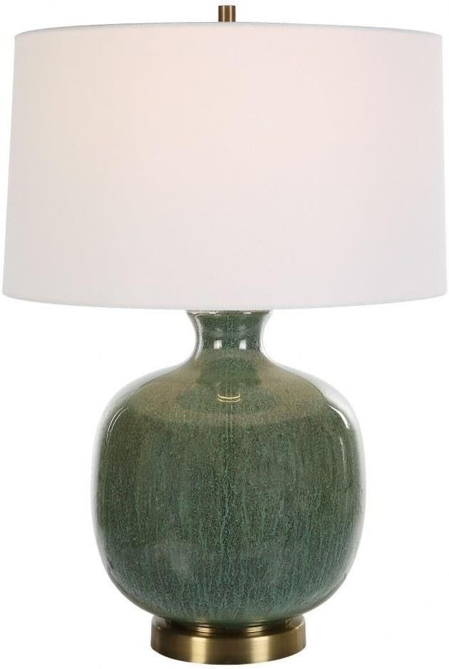 Uttermost Uttermost Nataly  1 Light Table Lamp26 Inches Tall and 18 Inches Wide  - Image 3