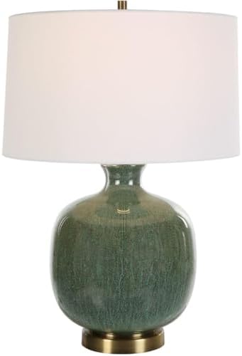 Uttermost Uttermost Nataly  1 Light Table Lamp26 Inches Tall and 18 Inches Wide  - Image 2