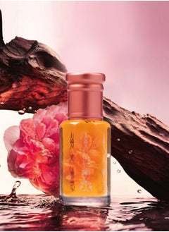 GEVONA Khamria hair Smell of incense Touch Me intense  6 ML  - Image 2
