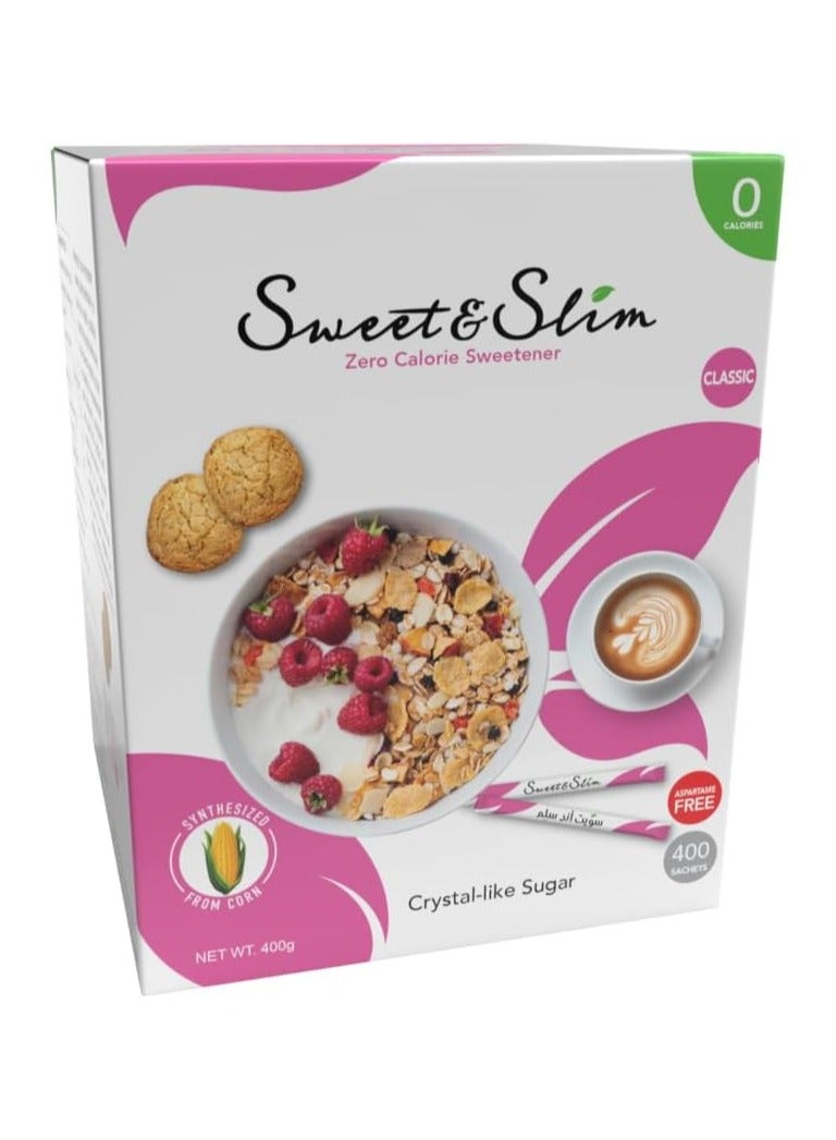 سويت آند سليم سويت اند سليم 400 ظرف - Image 3