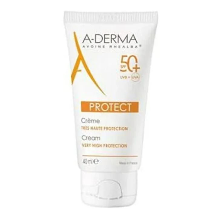 كريم حماية أدرما (50+ SPF) 40 مل