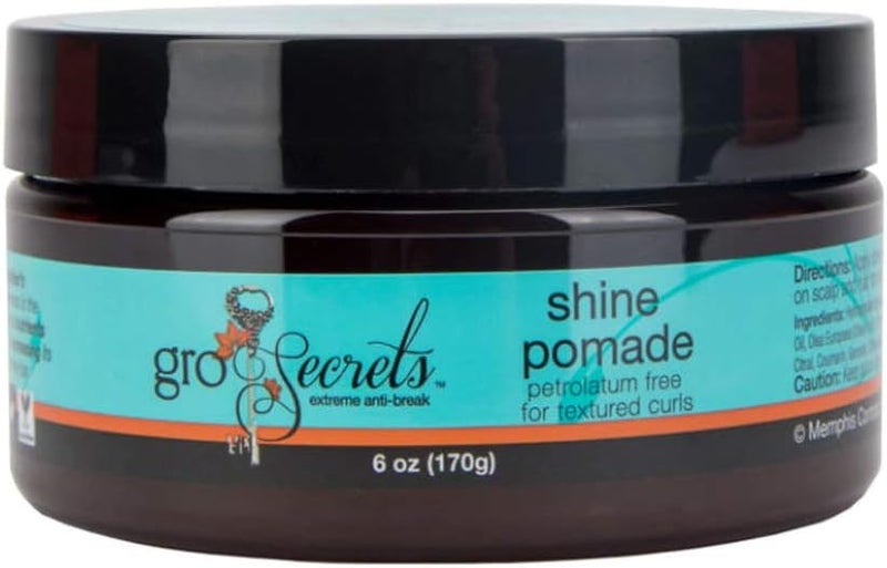 SHINE POMADE