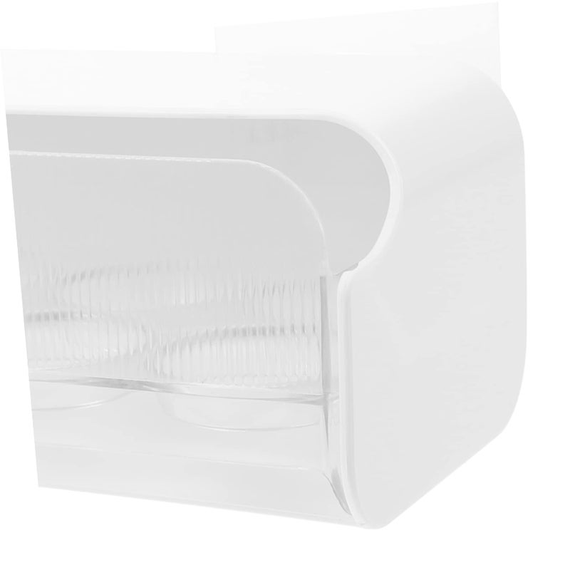 Hanging Egg Storage Box For Refrigerator Durable Egg Holder Organizes Kitchen Space Efficiently - Image 5
