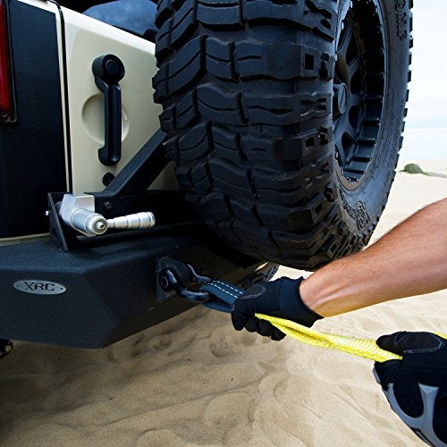 SmittyBilt TOW STRAP 3IN X 30FT - SBCC330 - Image 3