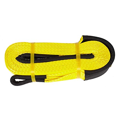 SmittyBilt TOW STRAP 3IN X 30FT - SBCC330 - Image 1