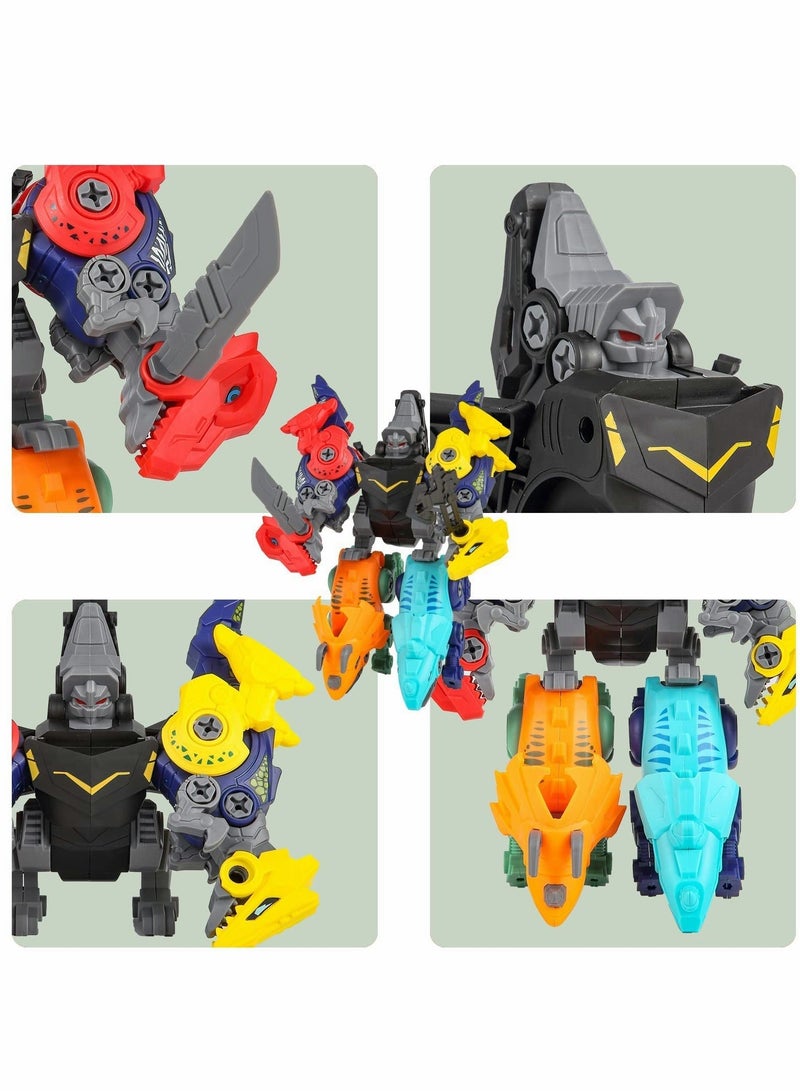 Kids Dinosaur Toys - Image 5