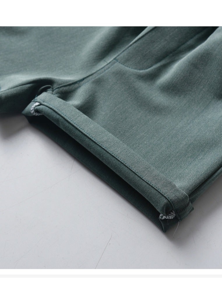 Two Piece Set Of Children's Straps And Pants - Image 5