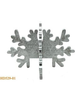 Snowflake Candle Holder New Year Table Decoration - pzsku/Z9D8A6016C0C916F60E22Z/45/_/1728631030/53ea924c-9f37-4d76-a641-4fedb0f50a4a