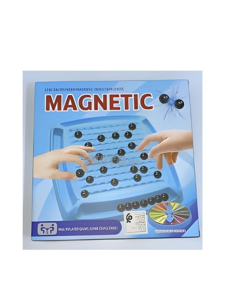 Premium Magnetic Board Game – Fun Strategy Balance Game for Kids - Image 1