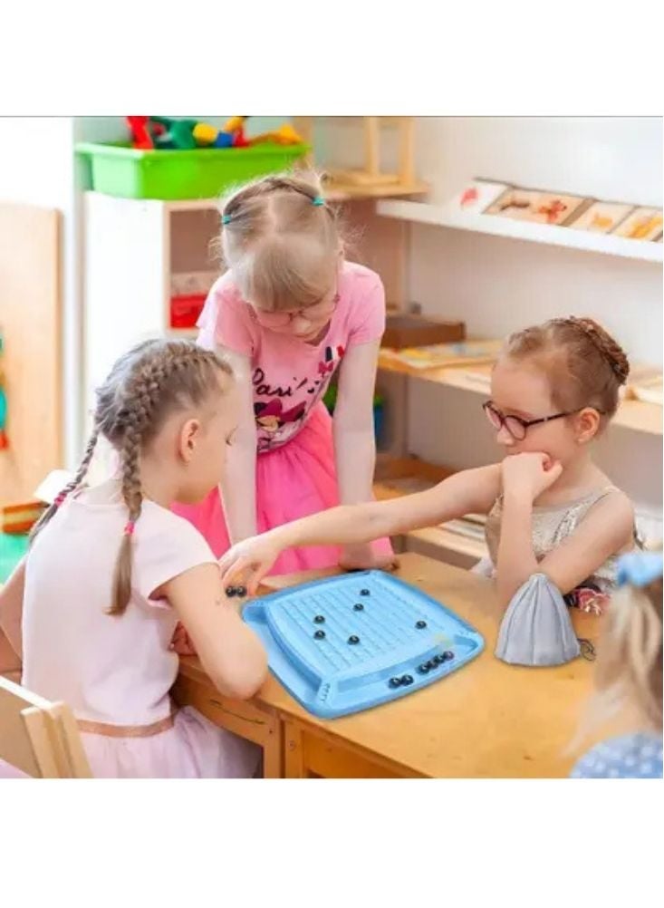 Premium Magnetic Board Game – Fun Strategy Balance Game for Kids - Image 3