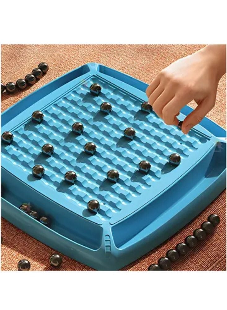 Premium Magnetic Board Game – Fun Strategy Balance Game for Kids - Image 2