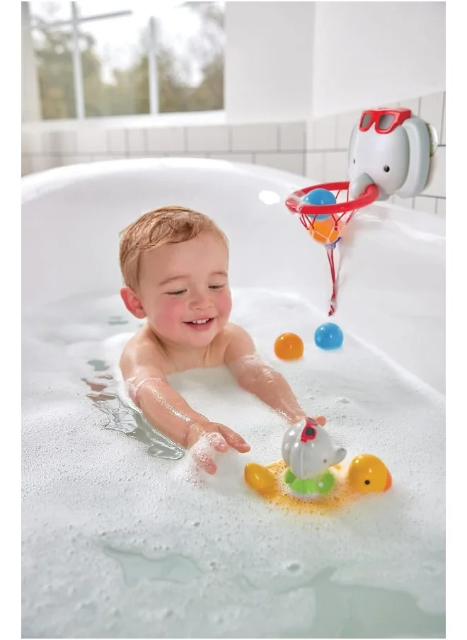 هيب Hape Spin Splash 'n' Swim Elephant Bath Toy
