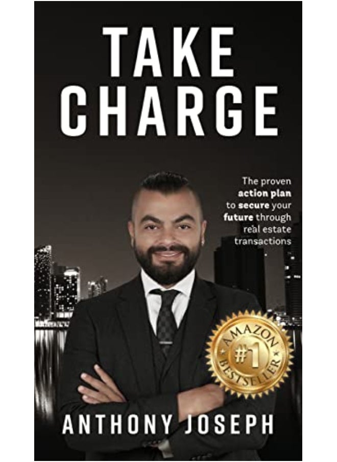 Take Charge 