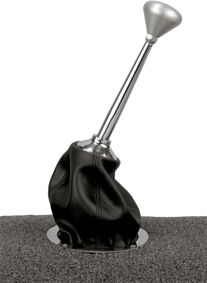 Lokar Classic Shifter Boot with Ring