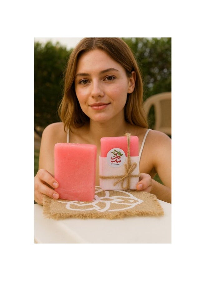 صابون جسم معطر ومرطب - Image 2