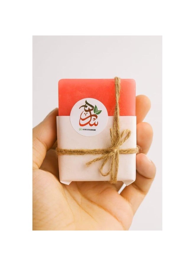 صابون جسم معطر ومرطب - Image 1