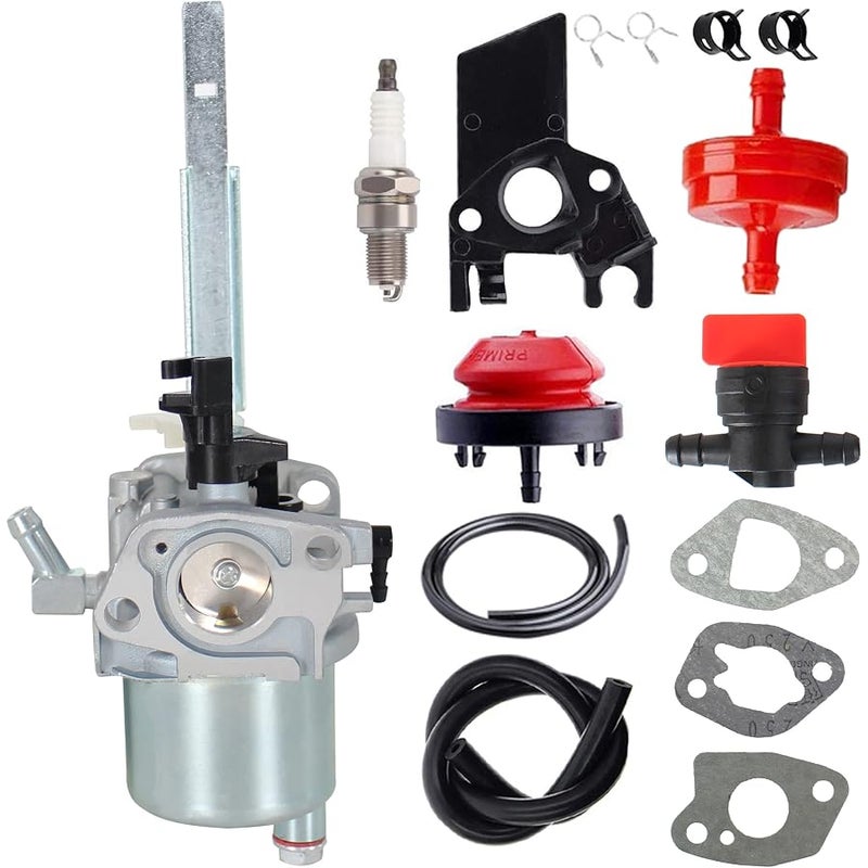 Pro Chaser Carburetor for Ariens 920021 920022 920024 920025 920406 938034 920403 Snow Blower 21'' 22 24 28 Snow Blower w/LCT StormForce 208cc - Image 1