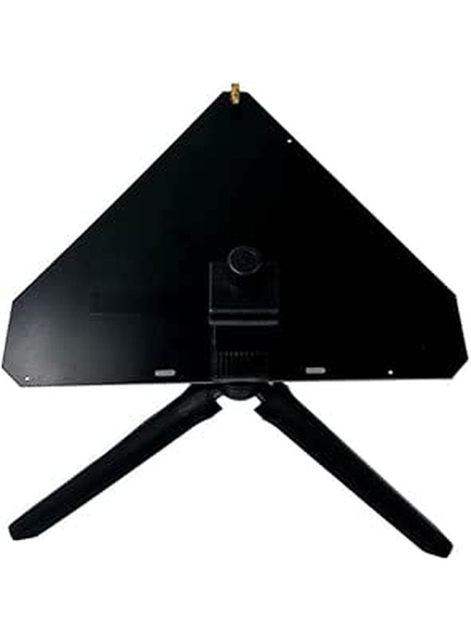 Log Periodic Dipole Array Antenna 400MHz 8GHz Wide Range Spectrum Analyzer - Image 1