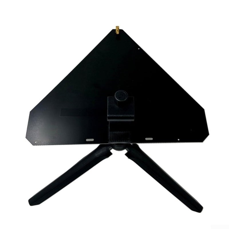 Log Periodic Dipole Array Antenna 400MHz 8GHz Wide Range Spectrum Analyzer - Image 2