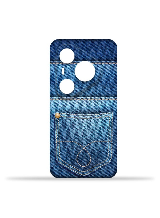 إيه إم سي ديزاين حافظة واقية لهواوي بورا 80 برو - Image 2