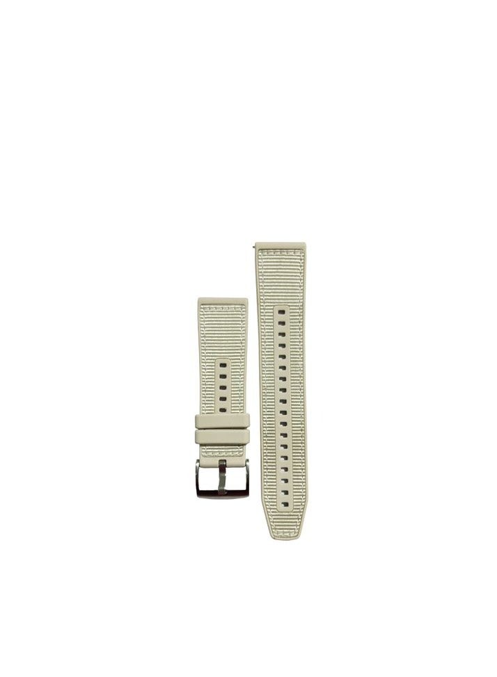 Strap Sport Band 22MM For Samsung Galaxy Watch GT5 46mm/Huawei Watch 3/4/GT2E/GT2 Pro/GT GT2 46mm/Amazfit GTR 4/3/3Pro/2/2e, Nylon Strap Wristband Soft Silicone Starlight - Image 3