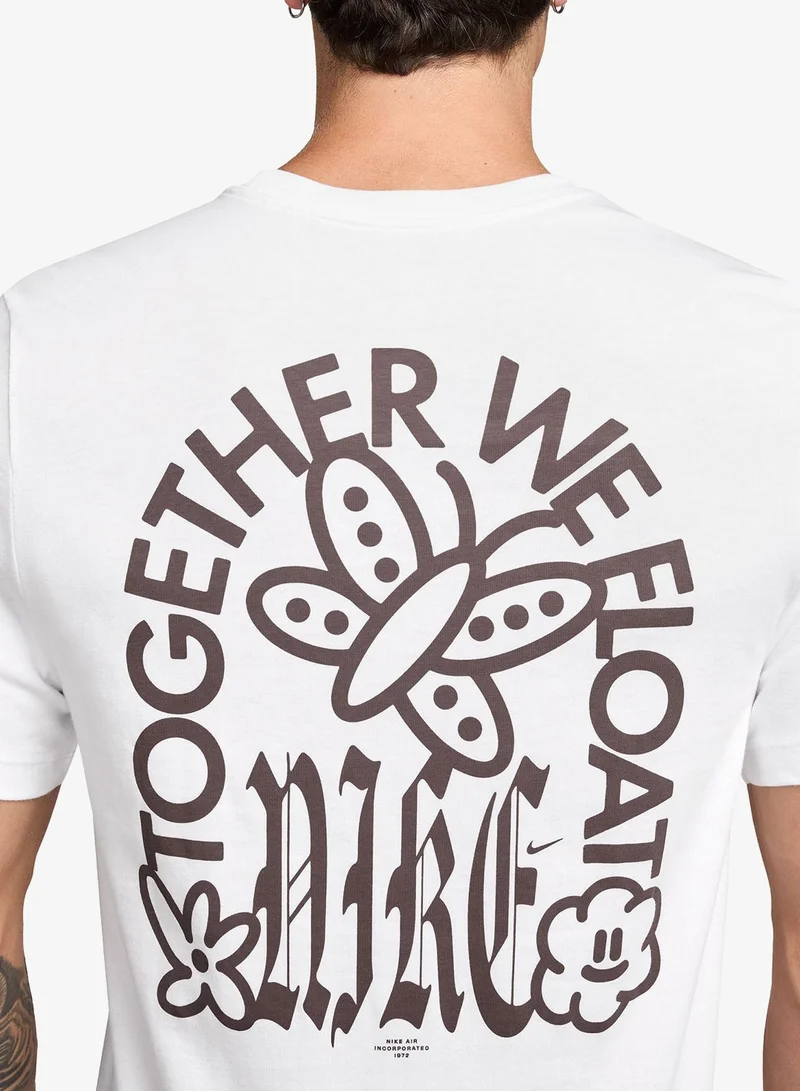 Nike Nsw Standard Float T-Shirt