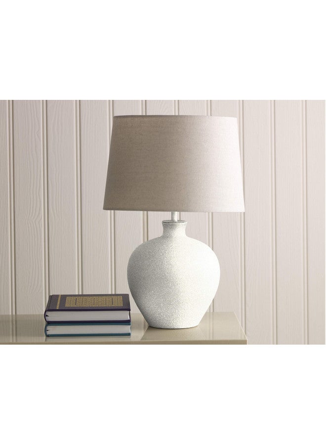 RUST-OLEUM رش حجر الإبداعات من راست-أوليوم 7990830، 12 أونصة، حجر مبيض - Image 2