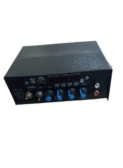 Generic GM  (TA 8210) - 2 exits 