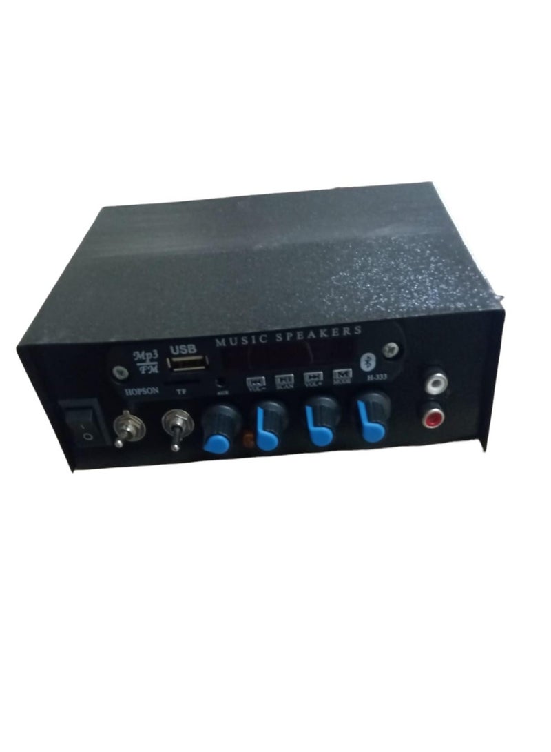 Generic GM  (TA 8210) - 2 exits 
