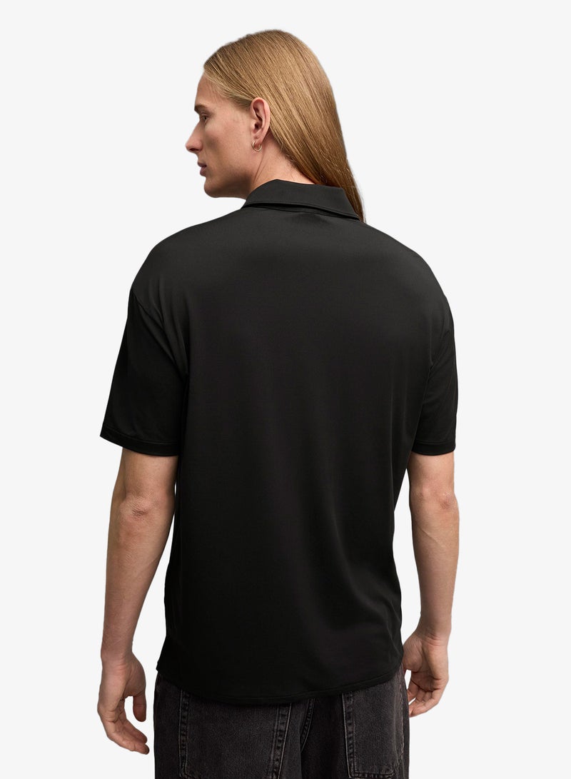 PUMA Ferrari Cloudspun Polo - Image 2