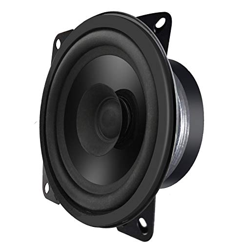 Sondpex CS17040: 4” Dual Cone Speaker - Image 2