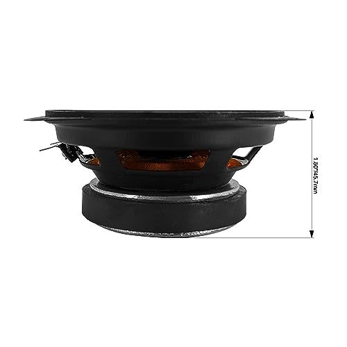 Sondpex CS17040: 4” Dual Cone Speaker - Image 4