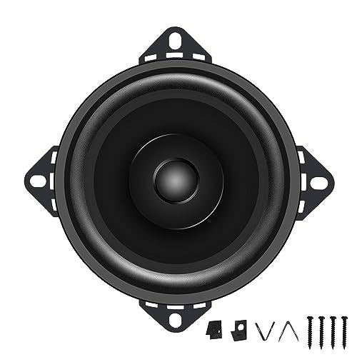Sondpex CS17040: 4” Dual Cone Speaker - Image 5