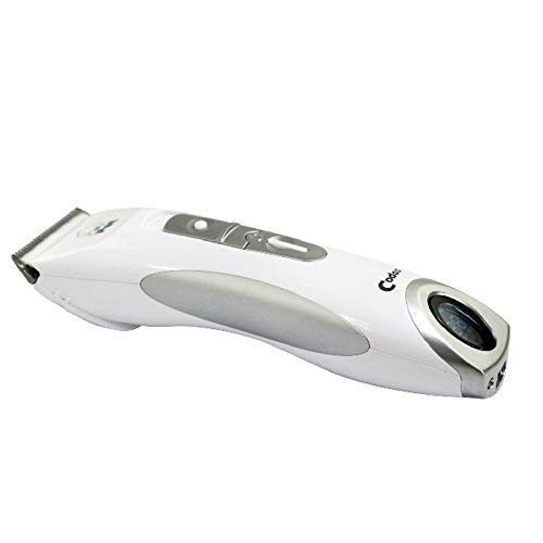 Codos Unisex Professional Cordless Pet Hair Trimmer Set For Dogs, Animals Grooming Kit, Battery Powered, Multicolor - Image 4