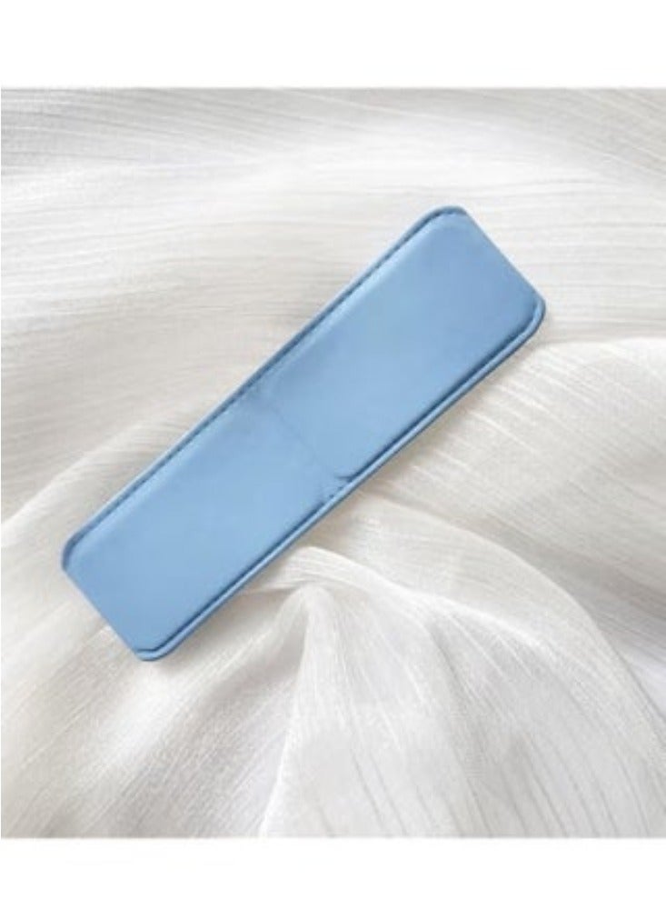 أكاليكس حامل هاتف وسوار معصم مغناطيسي من السيليكون قابل للطي والثبات لنظامي التشغيل IOS وAndroid