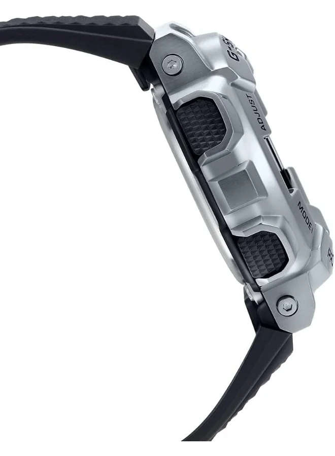 G-SHOCK Men's Resin Analog-Digital Watch GM-110-1ADR - 48.8 mm