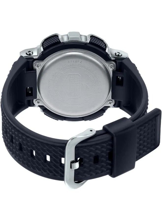 G-SHOCK Men's Resin Analog-Digital Watch GM-110-1ADR - 48.8 mm