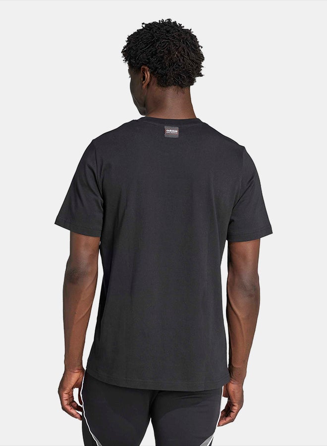 Adidas Copa Graphic T-Shirt - Image 2