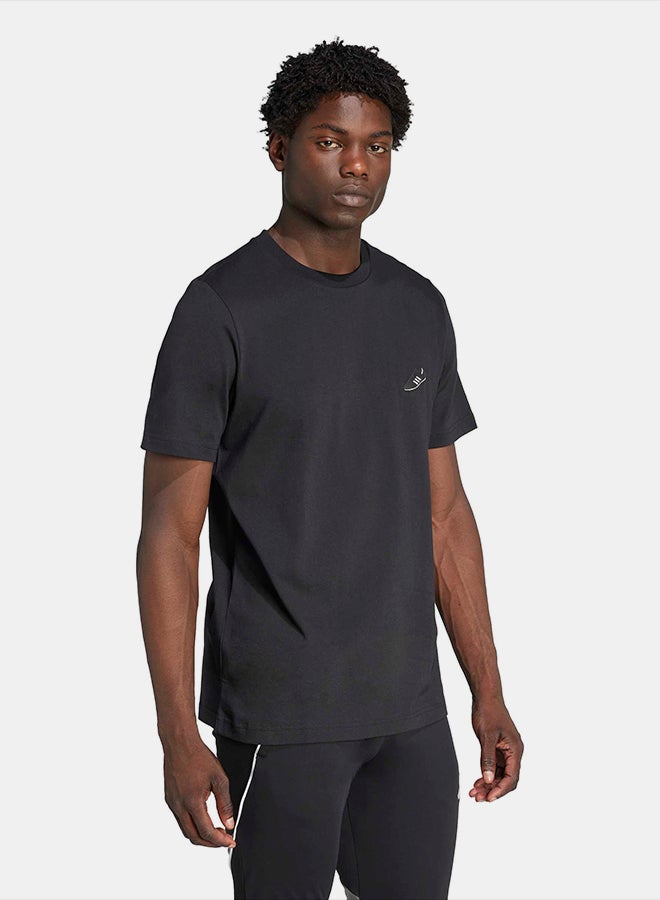 Adidas Copa Graphic T-Shirt - Image 3