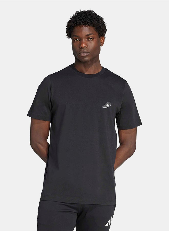 Adidas Copa Graphic T-Shirt - Image 1