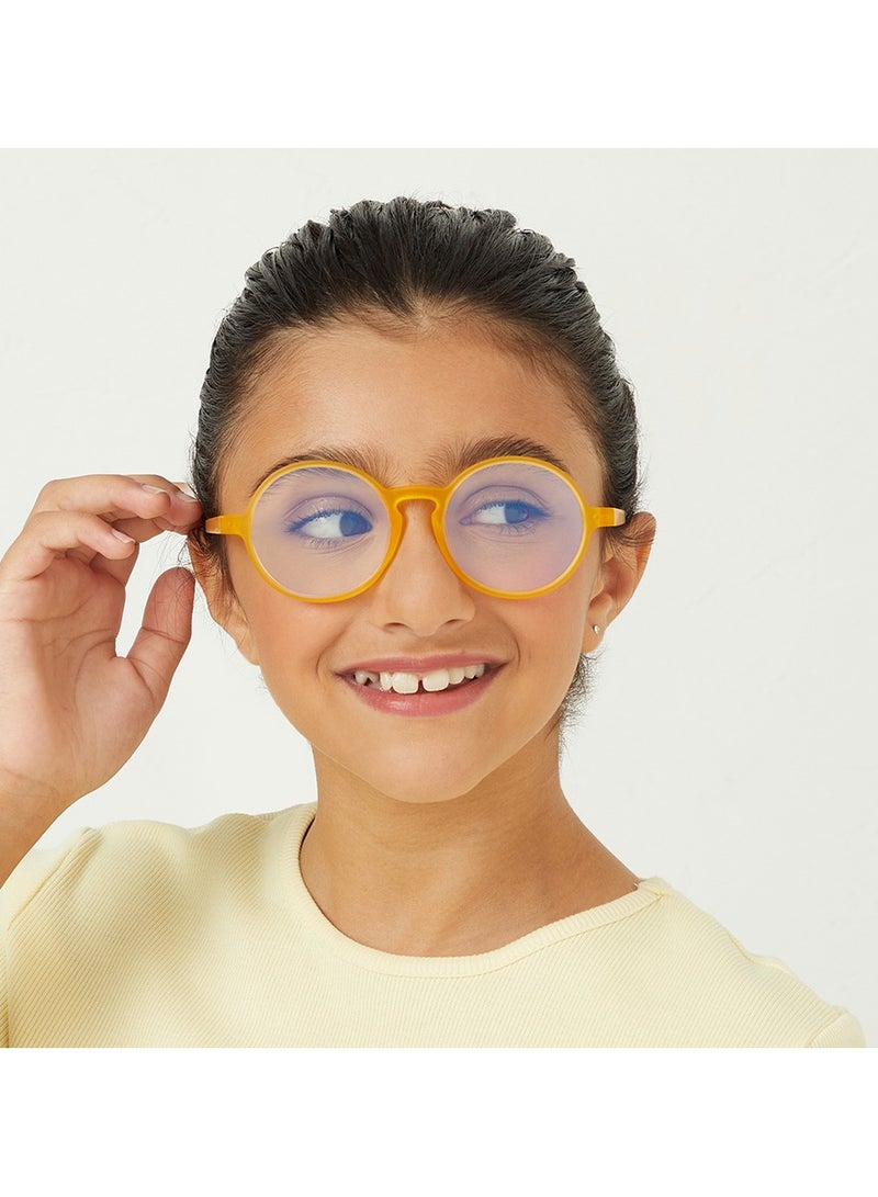 باباميو شيـمر نظارات شمسية للأطفال من عمر ٩ إلى ١٤ سنة - Image 3