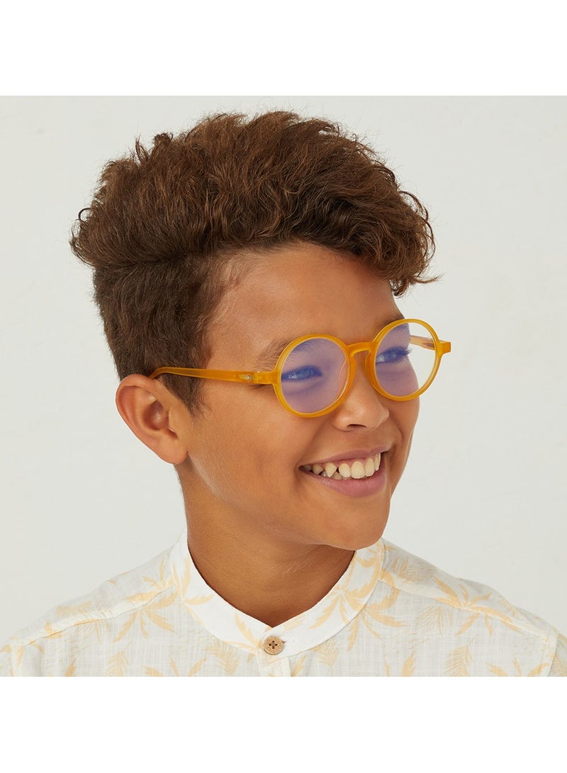 باباميو شيـمر نظارات شمسية للأطفال من عمر ٩ إلى ١٤ سنة - Image 4