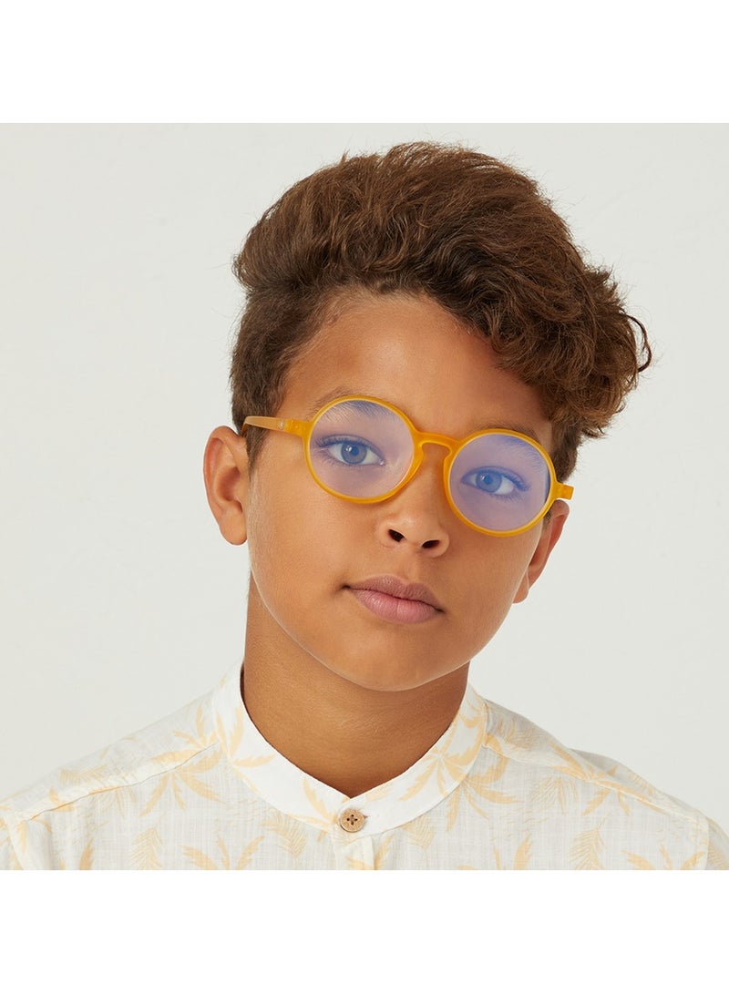 باباميو شيـمر نظارات شمسية للأطفال من عمر ٩ إلى ١٤ سنة - Image 5