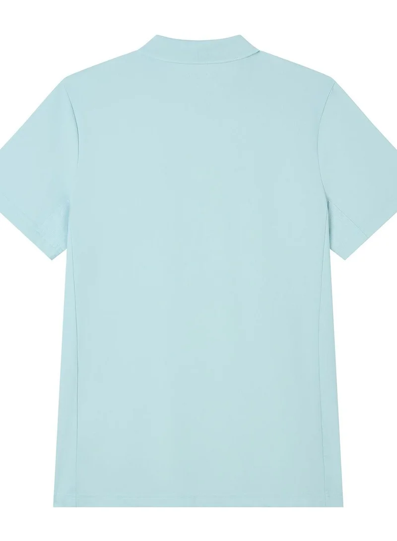 Giordano  Men's G-Motion Slim Stretch Warp Knit Polo for Men | Best Price UAE